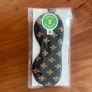 OVO 100% Silk Eye Mask- Verified StockX
